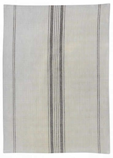 [1461015000] Torchon Métis Kilia rayures