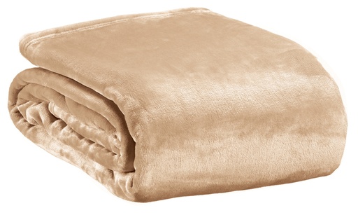 Jeté de lit recyclé Théo
