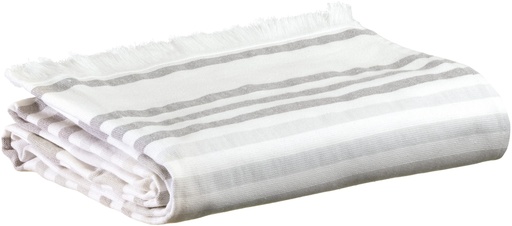 [1677075000] Fouta recyclé Samoa