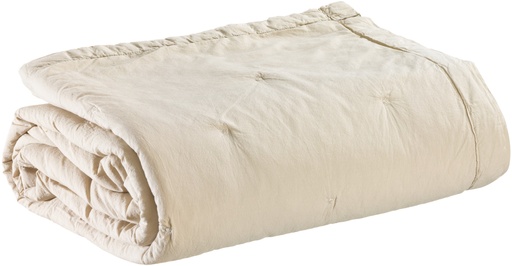 Jeté de lit Tika