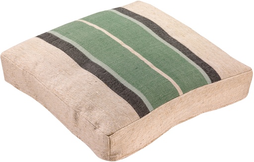 Coussin de sol Gatsby