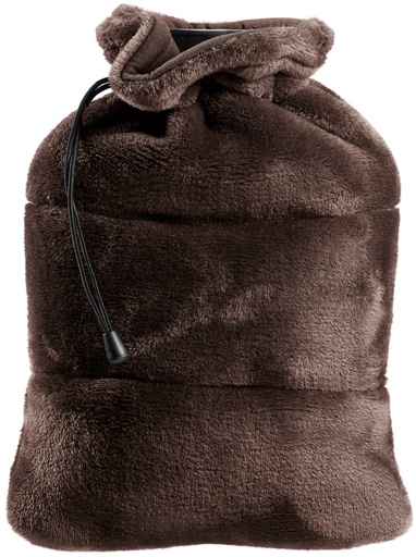 [8704079000] Bouillotte Tender Ébène