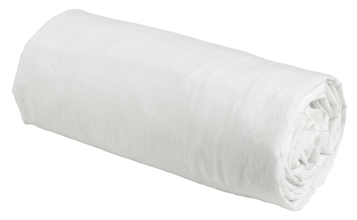 Drap housse Céleste