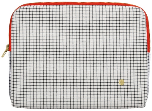[3430975110] Housse iPad Stylo