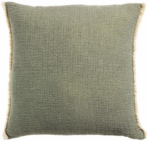 Coussin Emilio Épicéa