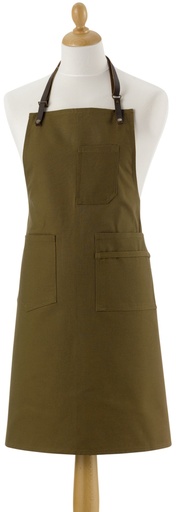 Tablier de cuisine Léo