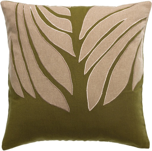 Coussin Nilos Cèdre