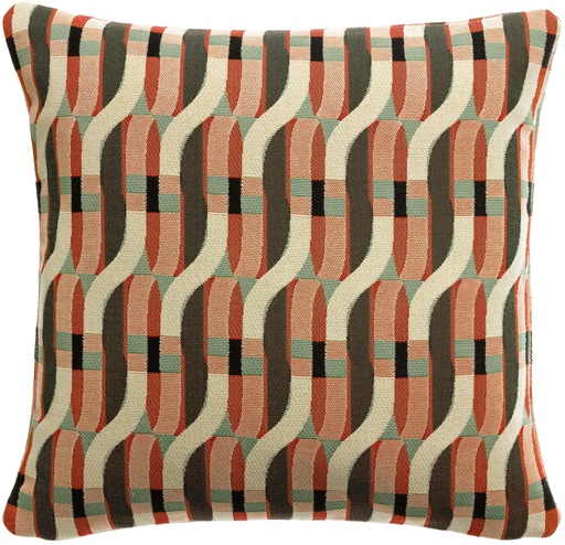 Coussin Kali outdoor Dragée